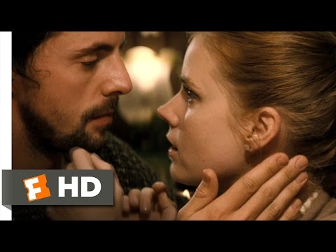 Leap Year #7 Movie CLIP - Kiss the Girl (2010) HD